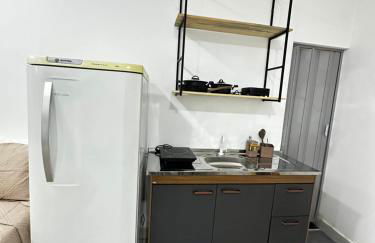 Apartamento Flat Pnz - Foto 7