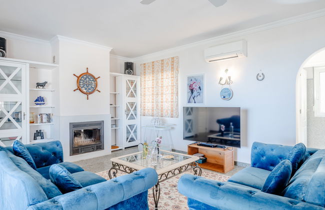 Villa Rosa - Photo 21