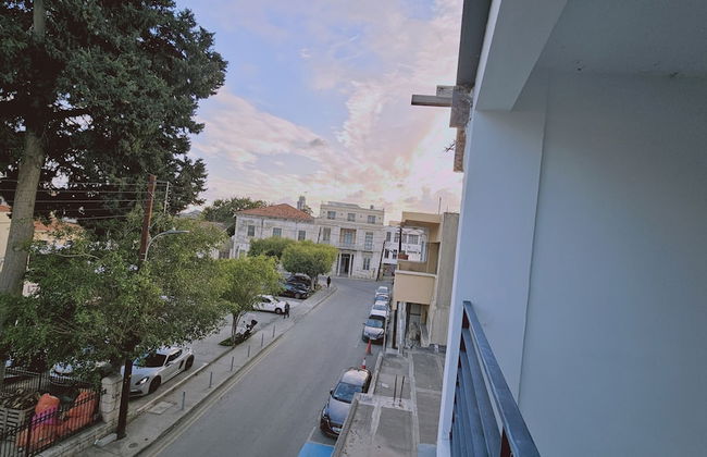 109 LIM 2 - Stay Cypress Studio - Foto 30