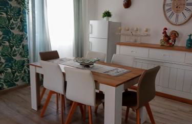 Relais Rosa Apartment - Foto 6