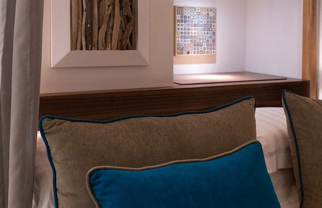 B-Welcome Rooms of Charmes & Relax - Foto 15