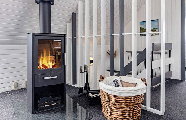 6 Person Holiday Home in Thisted - Foto 14