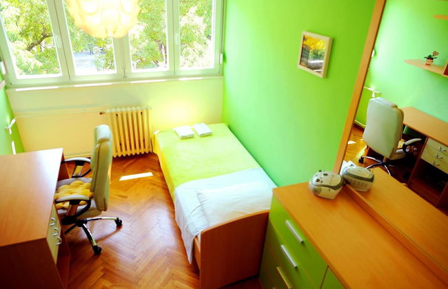 Family Apartment Teo - Foto 11