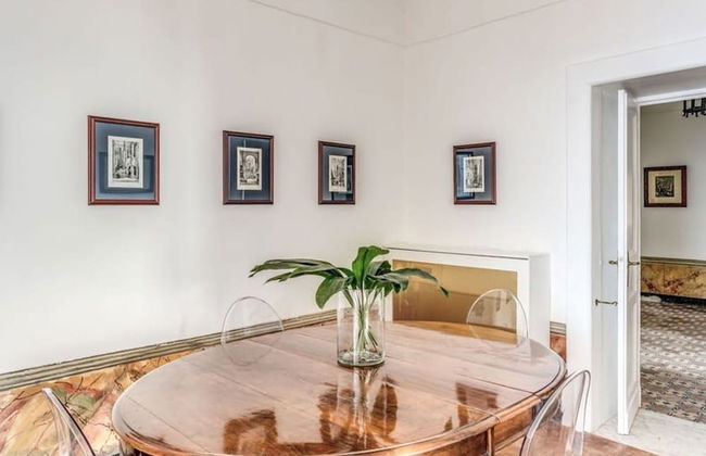 Villa Murat in Annunziata - Foto 64