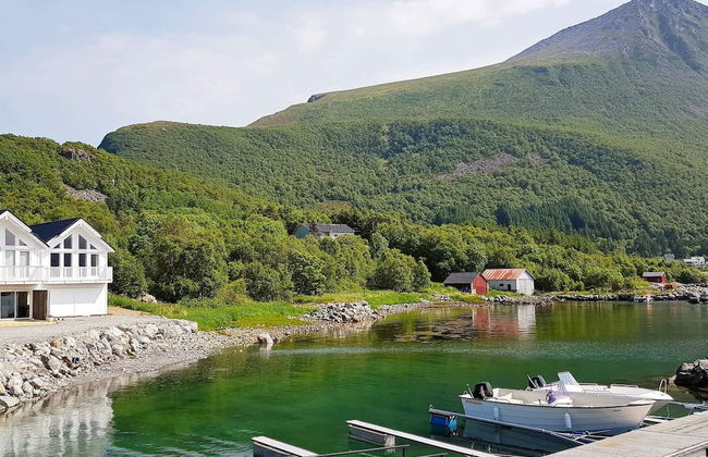 Holiday Home in BrattvÃ¥g - Foto 66