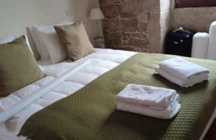 Quinta do Fontão - Casa com piscina - Foto 24