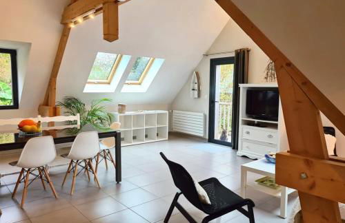 Les Gîtes du Goelo - Foto 35