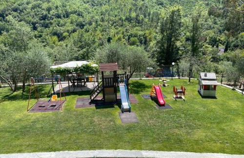 Agriturismo a Canonica - Foto 26