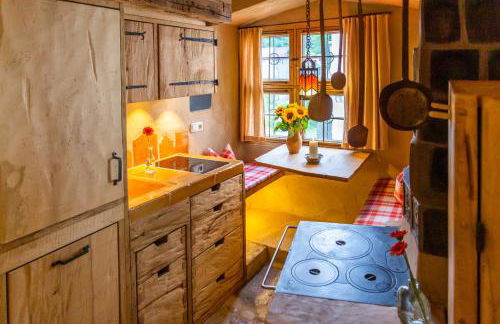 Turm zu Schloss Schedling - Photo 29