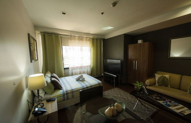 Seven Doors in Gramercy Makati - Photo 7