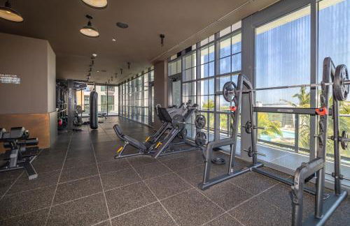 Deluxe 2 bed with Amazing views - Foto 21