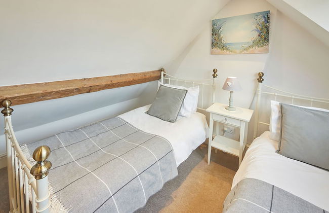 Host Stay Rose Cottage Pickering - Foto 7