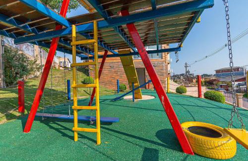 Apto 3 dormitório em Canela - @stayhousetemporada - Foto 32