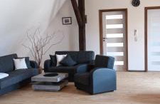 Haus beim Schloß - Foto 1