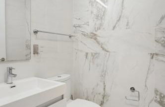 Modern 2BR with WD in Elevator Building in NoMad - Foto 5