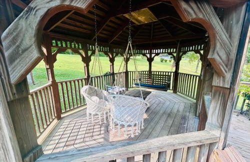 North Star Retreats - Foto 40