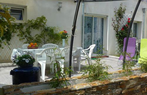 Les bougainvilliers - Foto 14