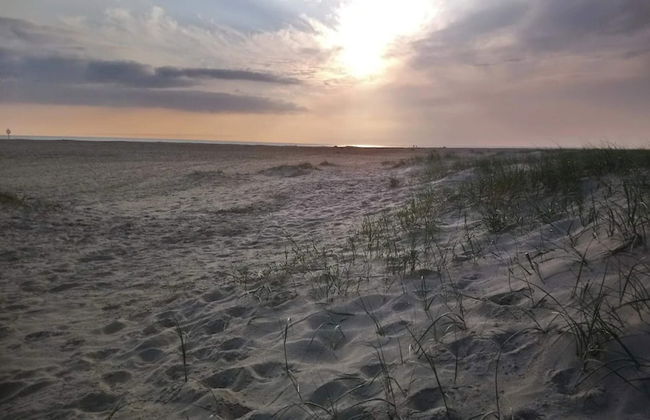 8 Person Holiday Home in Fano - Foto 23