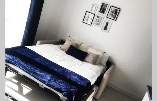 Tout en Élégance - Pont Rousseau (Nantes) - Foto 1