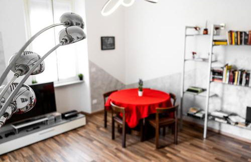 Suite Mont Blanc nel Cuore di Torino - Foto 17