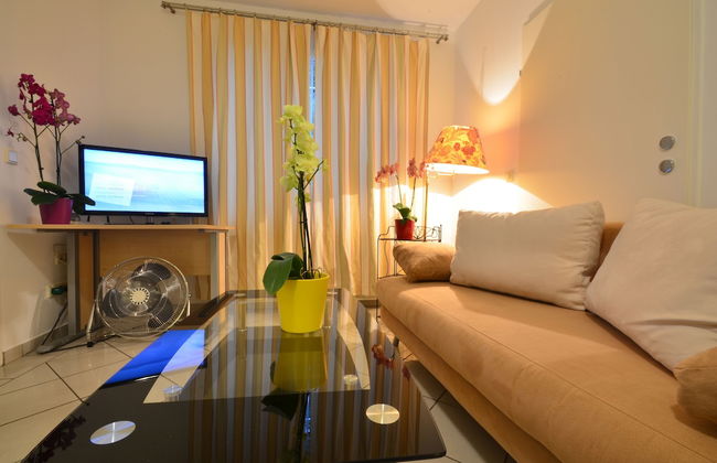 AJO Vienna Garden - Contactless Check-in - Foto 38