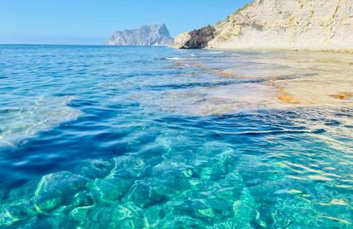 Casita en la playa 6 - Foto 1