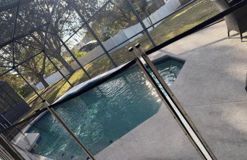 Enchanted getaway near Disney, 20 min from parks - Foto 9