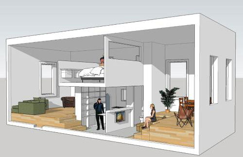 Can Còdol de Fluvià - Casita - Foto 16