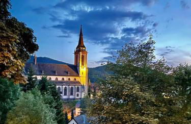 Ferienhaus Haus Herzog - Foto 2