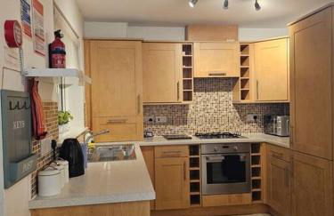 The Park view, 2 Bedroom House - Foto 23