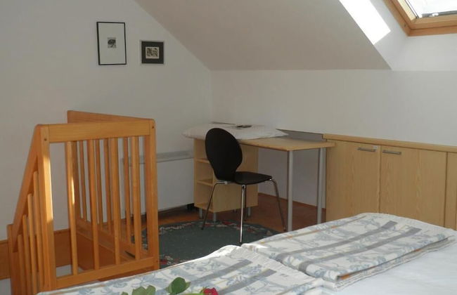 Apartments and Rooms Oliviers - Foto 7