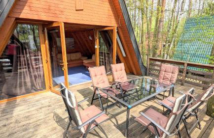 VIVA SOLE domek nr 8 - Foto 1