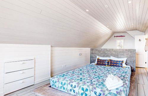 Cottage on the Coast - Foto 22