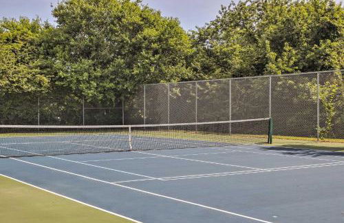 Pool Access and Deck Bethany Beach Gem - Foto 32