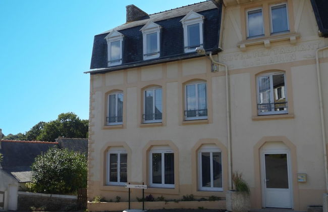 Apartment Near the Beach in Ploulec'h - Photo 20