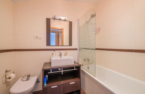 Ático-dúplex geniales vistas al mar - Photo 12