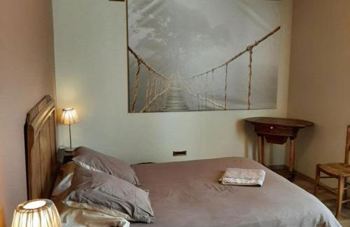 Gîte charentais avec cour privative, baby-équipement, télétravail, vélos, BBQ, animaux acceptés - FR-1-653-170 - Foto 26