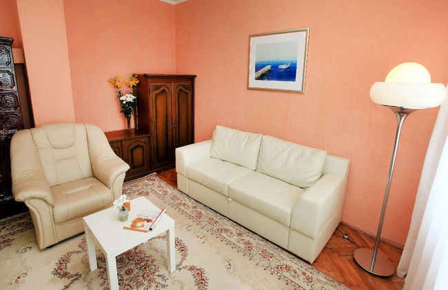 Apartments Biba Banjole / Two Bedrooms A1 - Photo 4