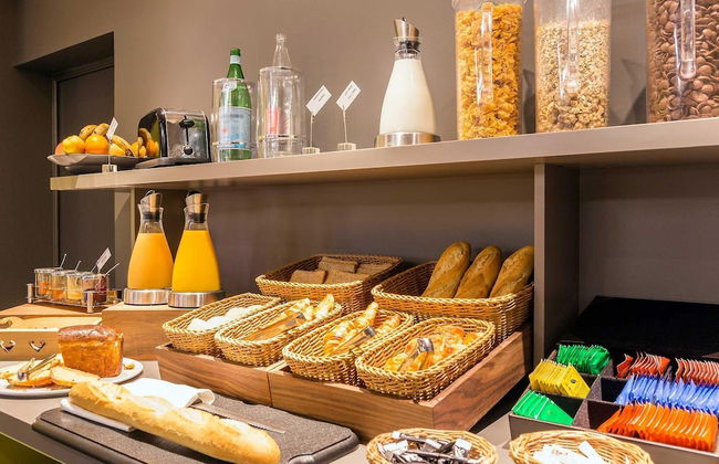 Adagio Original Thoiry Geneve - Foto 72