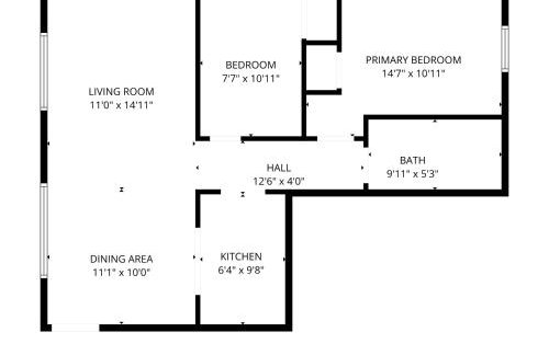 Anchor Town Lodge - Photo 26
