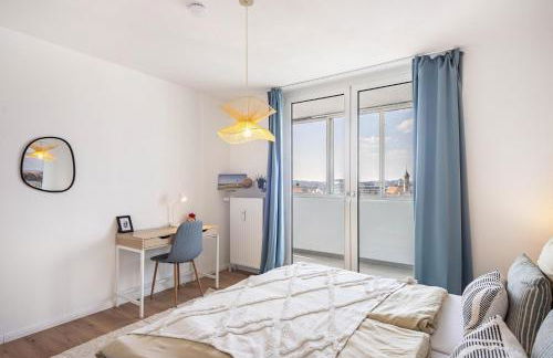 Fewo Sonnenaufgang, Ausblick - Foto 16