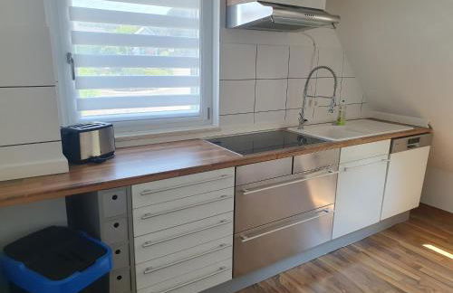 Ferienwohnung Stephanshausen - Foto 7