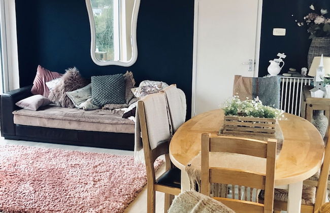 3 Bed Cottage - Sleeps 6 - Pets - Garden - Parking - Foto 11