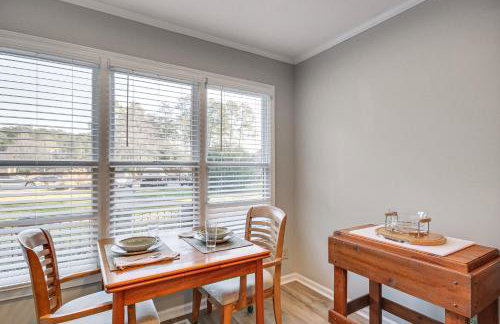 Modern McCormick Townhome on Lake Thurmond! - Foto 11