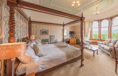 Craigard House Hotel - Foto 5