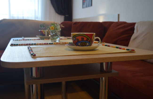 City Apartment Angelova - Foto 12