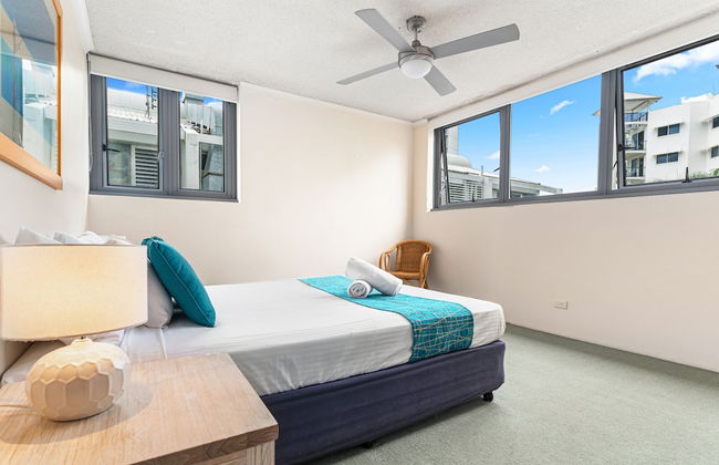 Northwind Holiday Apartments Mooloolaba - Foto 17