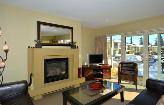 Mantra Lake Tekapo - Foto 37