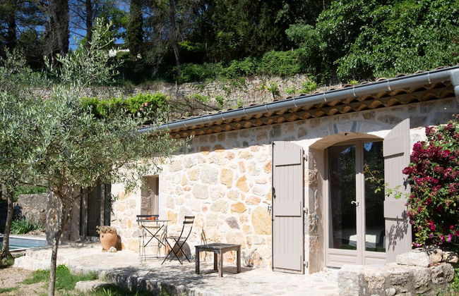 Moulin Sainte Anne - Foto 38