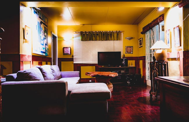 Ocean Beach Villa - Photo 21